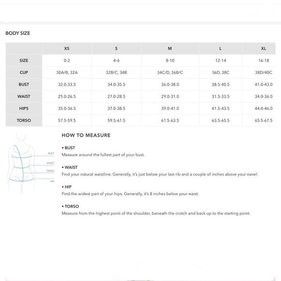 Cupshe One Piece Swimsuit Dreamland Ice Cream Sash Square Neck Swim Sz Med New - Picture 8 of 10